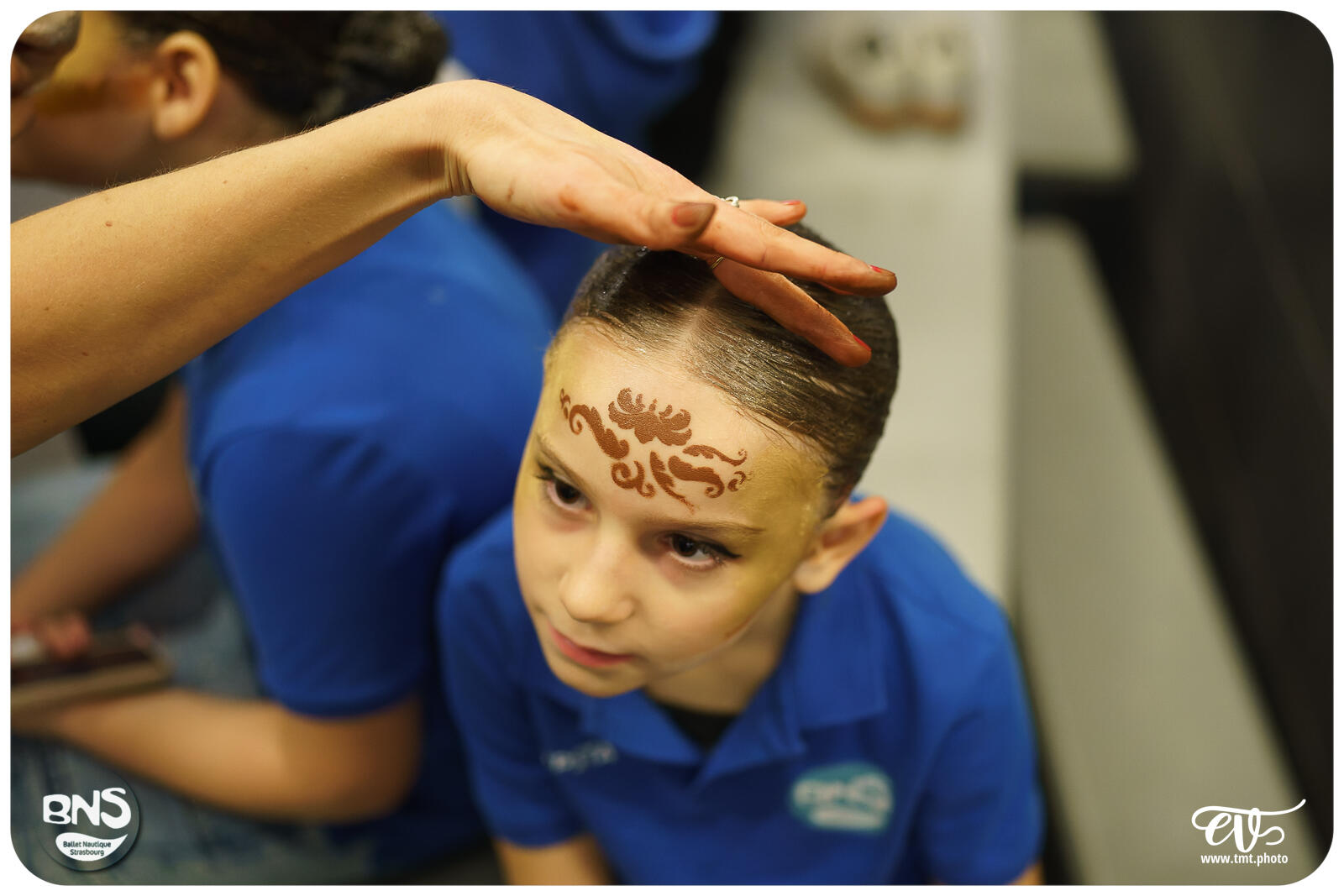 BNS - MILLE ET UNE NUITS